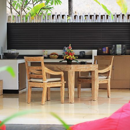 Villa Seminyak Estate & Spa - By Astadala Eksteriør bilde