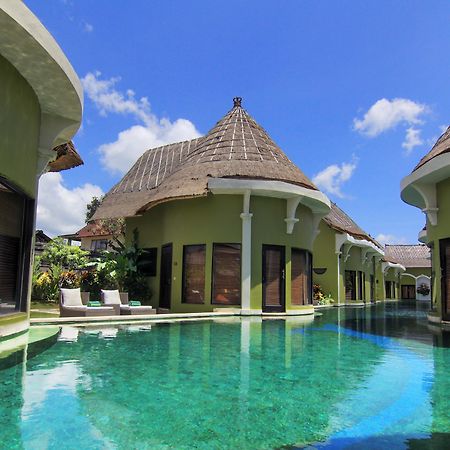 Villa Seminyak Estate & Spa - By Astadala Eksteriør bilde