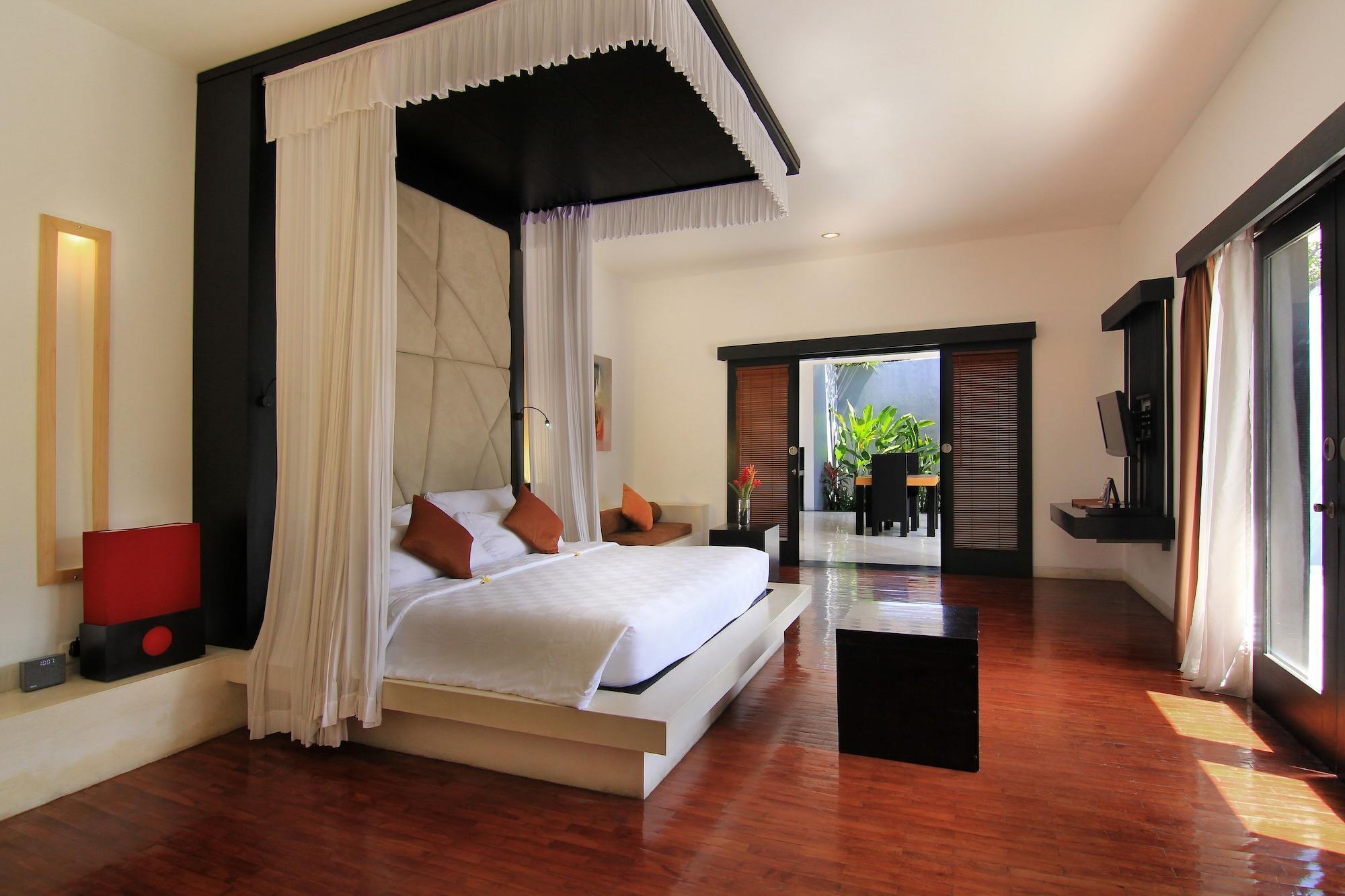 Villa Seminyak Estate & Spa - By Astadala Eksteriør bilde