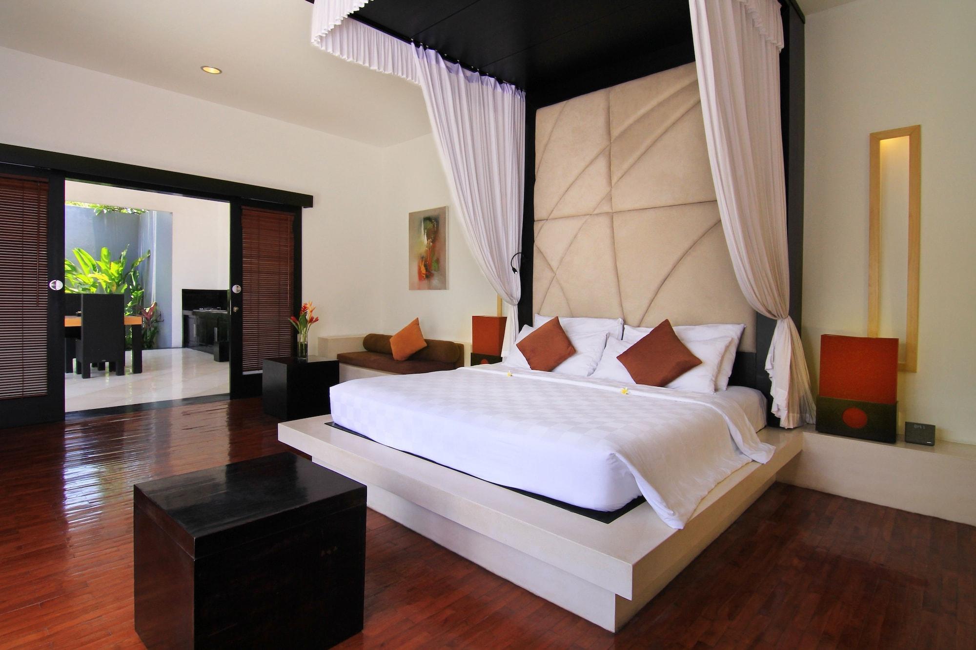 Villa Seminyak Estate & Spa - By Astadala Eksteriør bilde