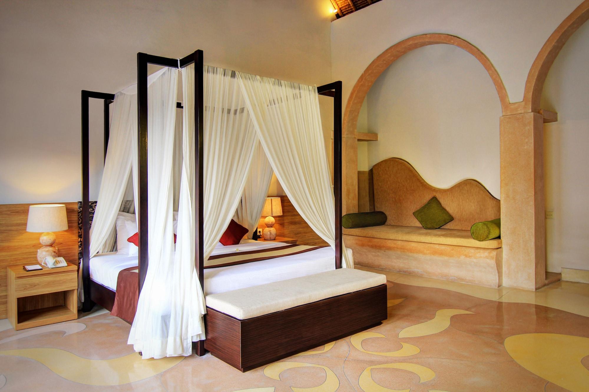 Villa Seminyak Estate & Spa - By Astadala Eksteriør bilde