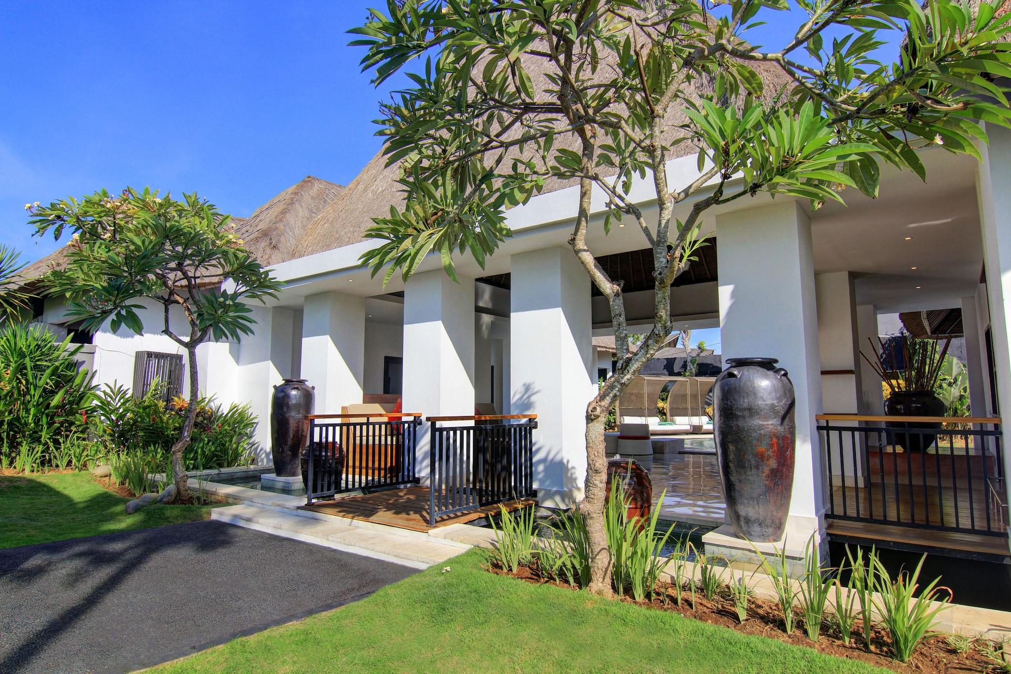 Villa Seminyak Estate & Spa - By Astadala Eksteriør bilde