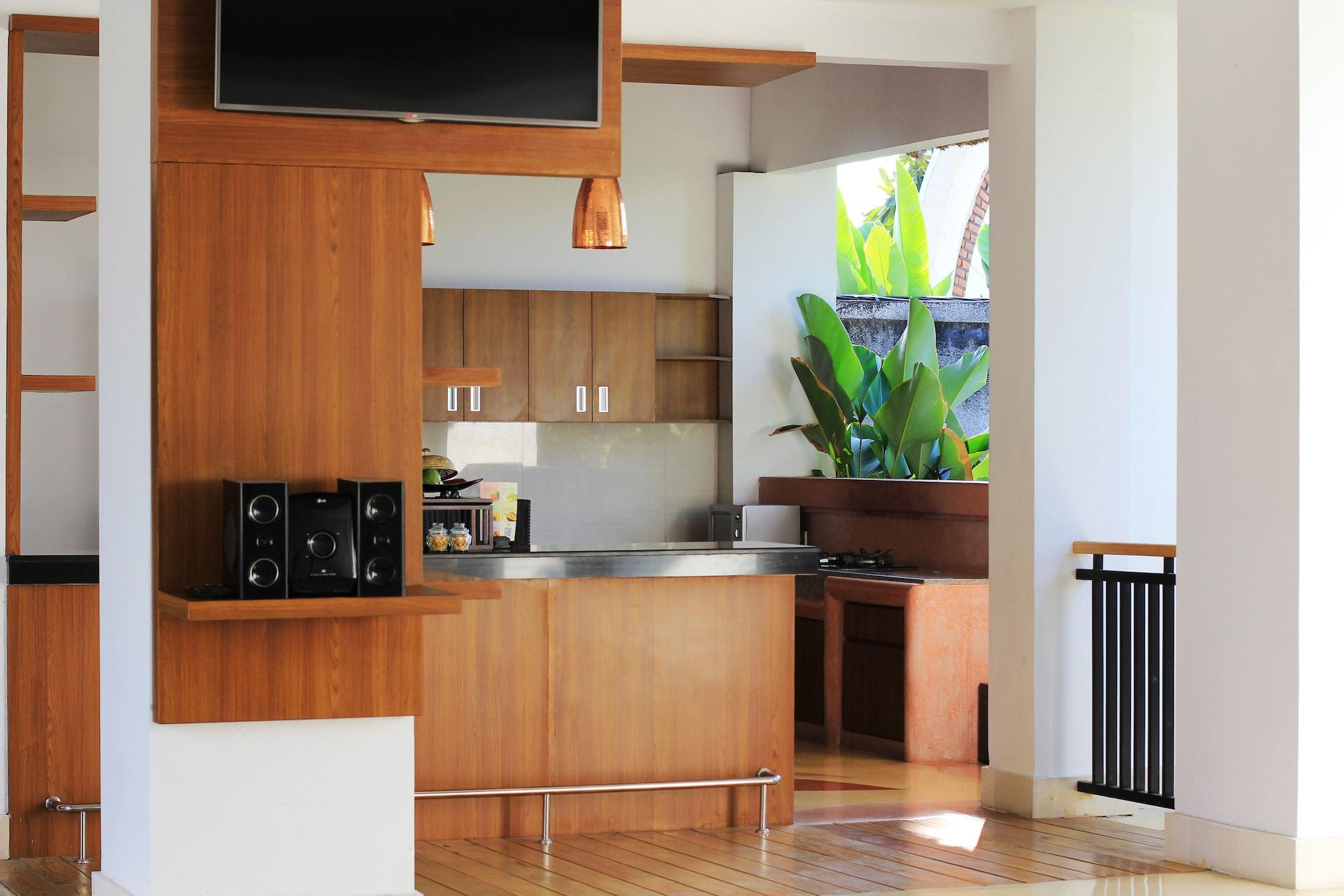 Villa Seminyak Estate & Spa - By Astadala Eksteriør bilde