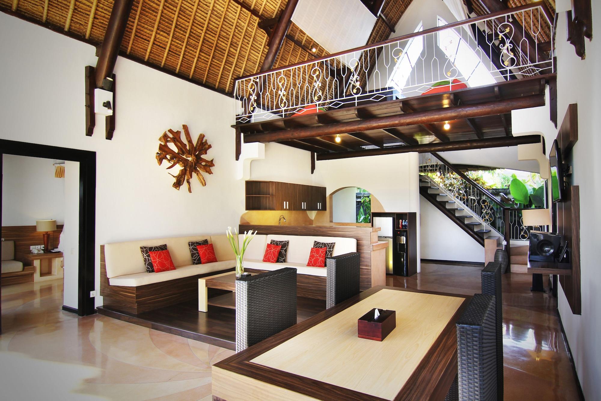 Villa Seminyak Estate & Spa - By Astadala Eksteriør bilde