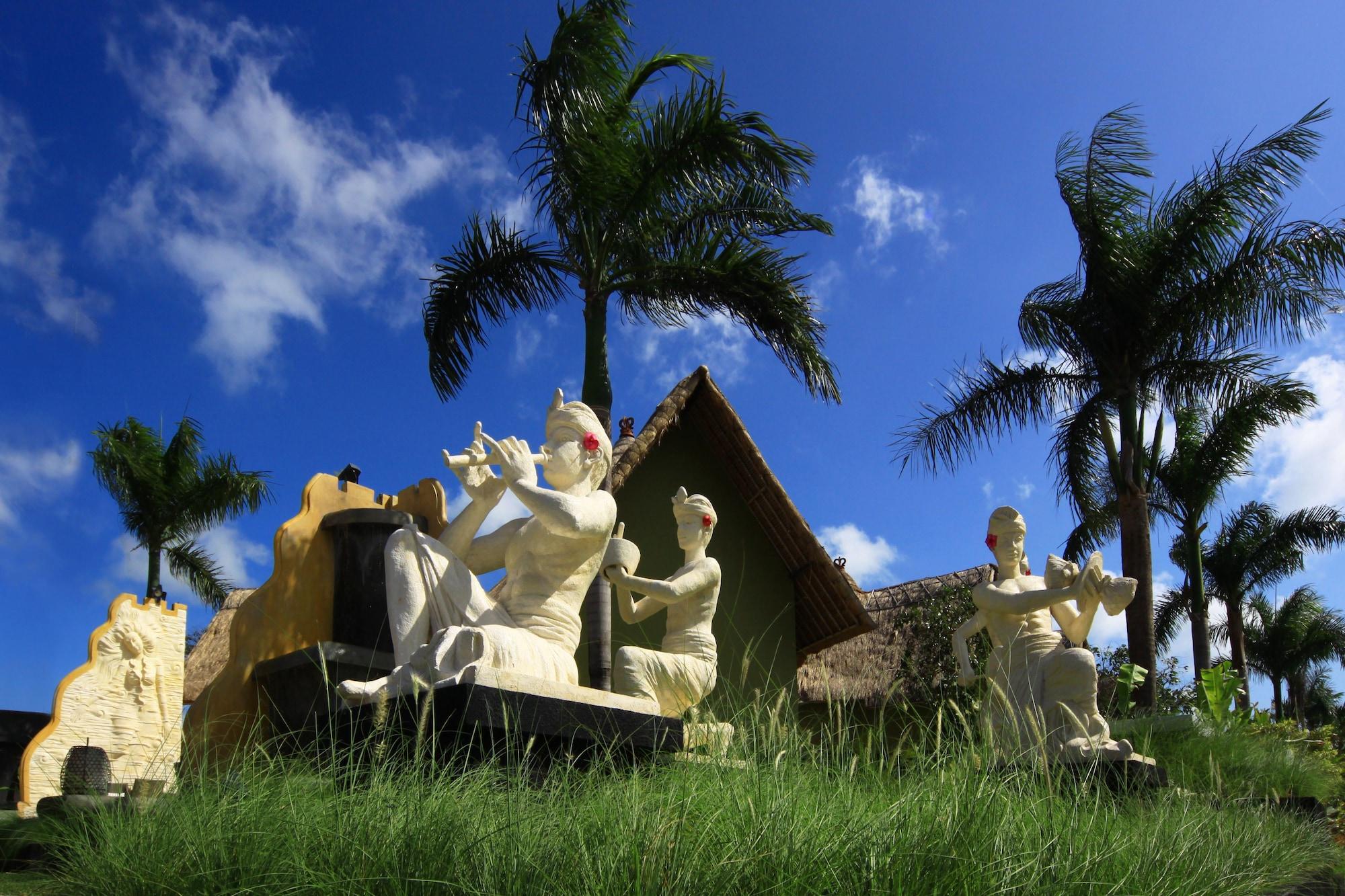 Villa Seminyak Estate & Spa - By Astadala Eksteriør bilde