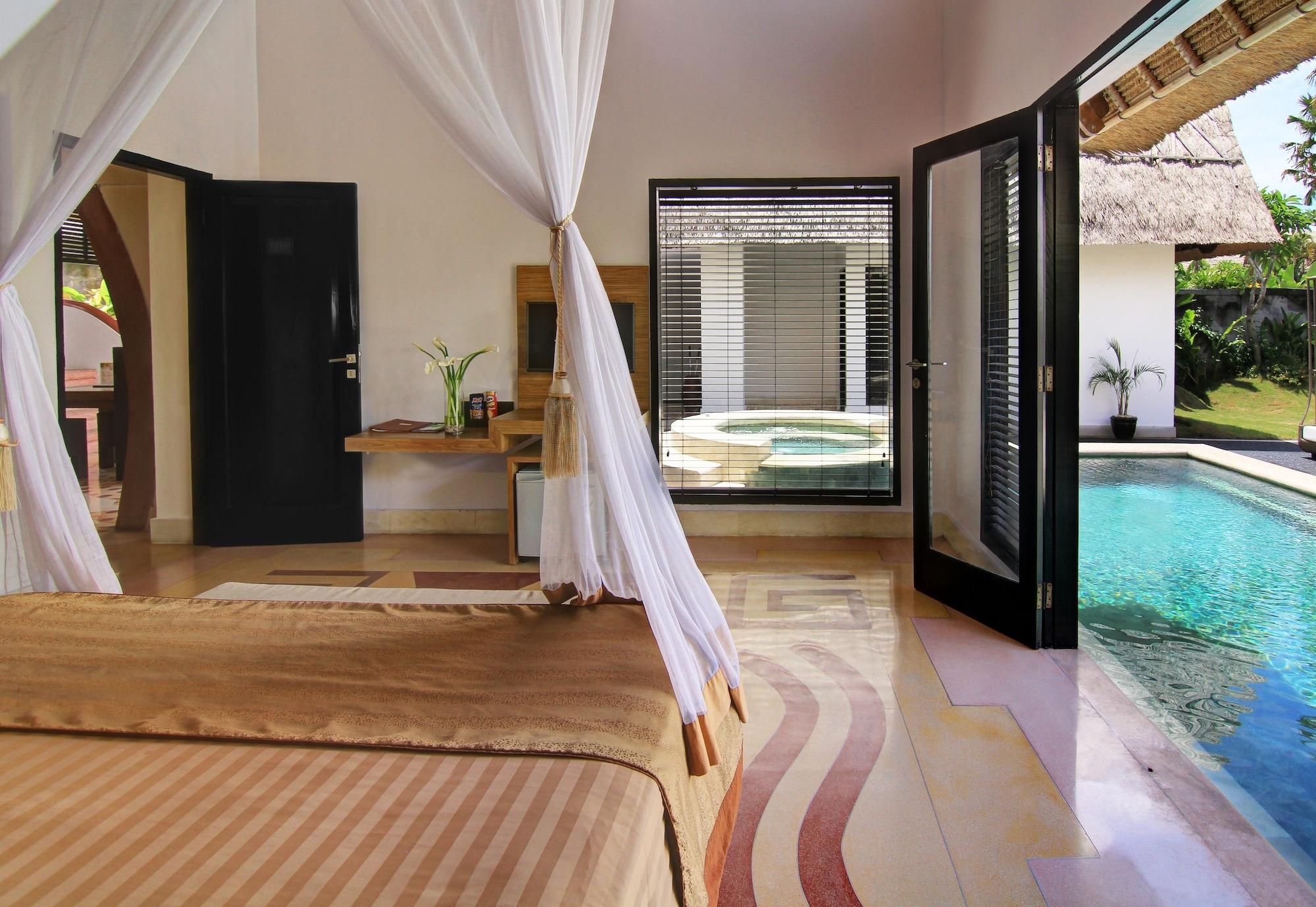 Villa Seminyak Estate & Spa - By Astadala Eksteriør bilde