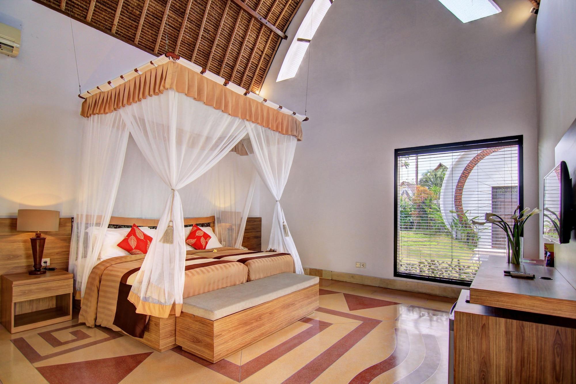 Villa Seminyak Estate & Spa - By Astadala Eksteriør bilde