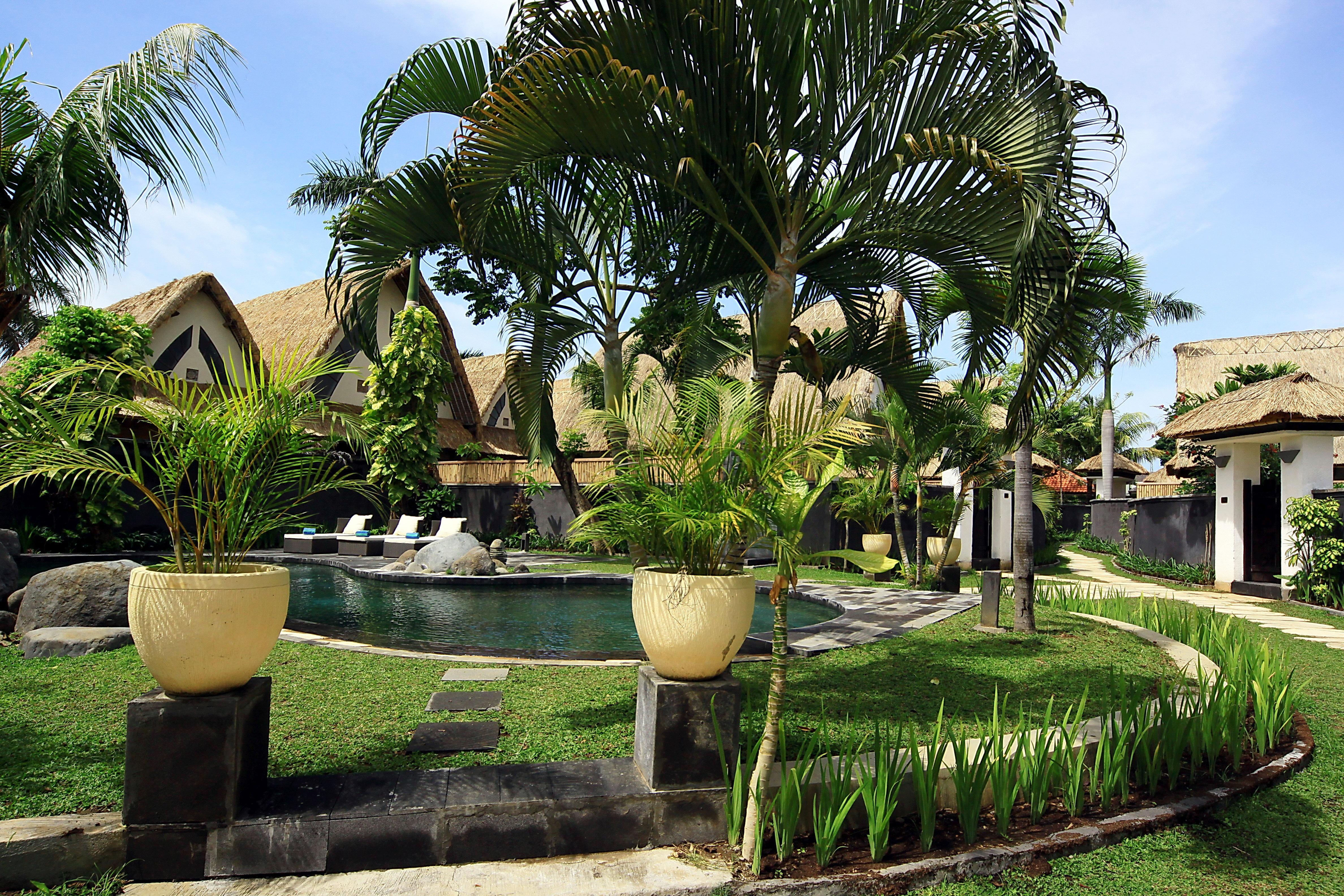 Villa Seminyak Estate & Spa - By Astadala Eksteriør bilde