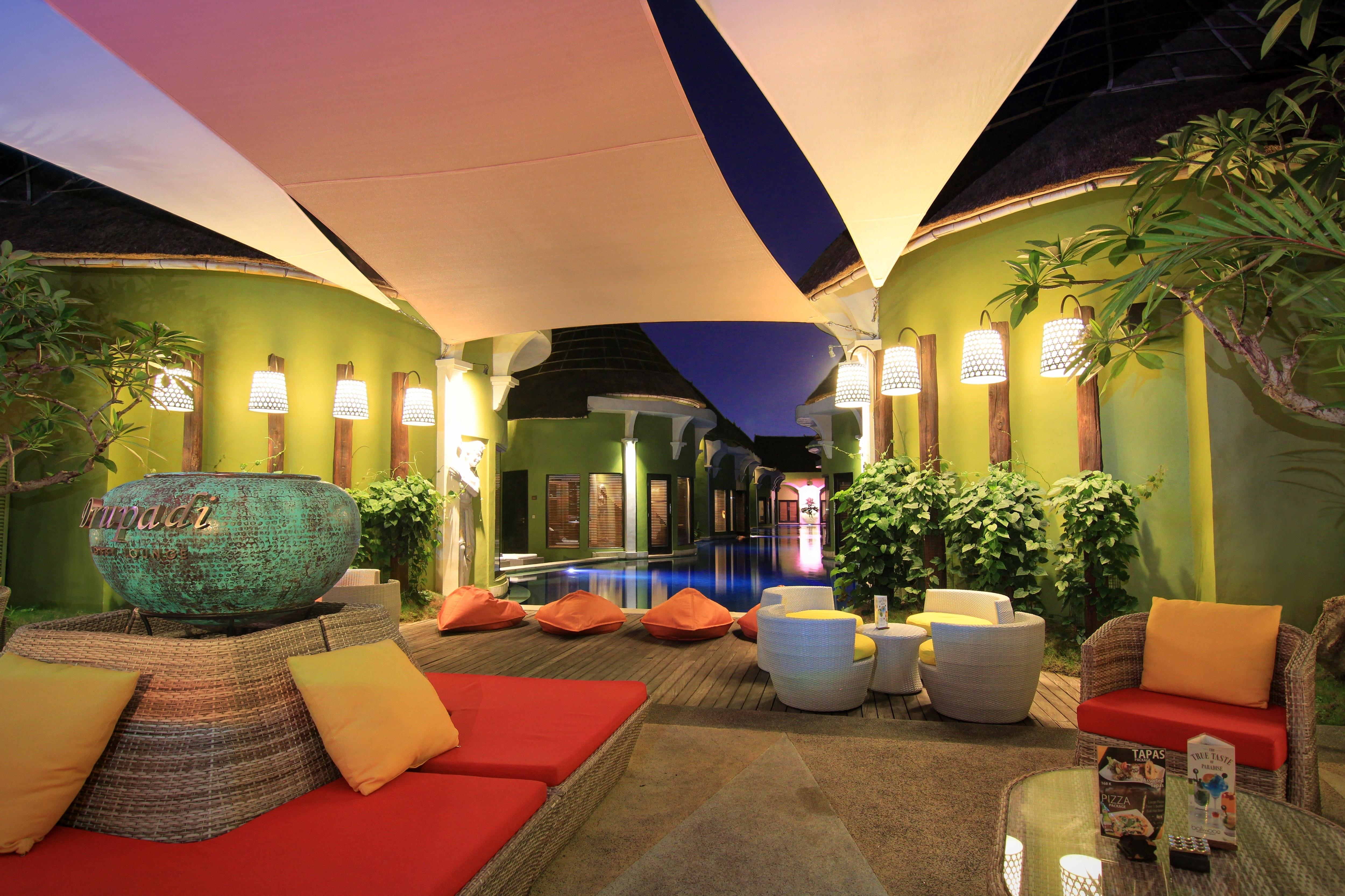 Villa Seminyak Estate & Spa - By Astadala Eksteriør bilde