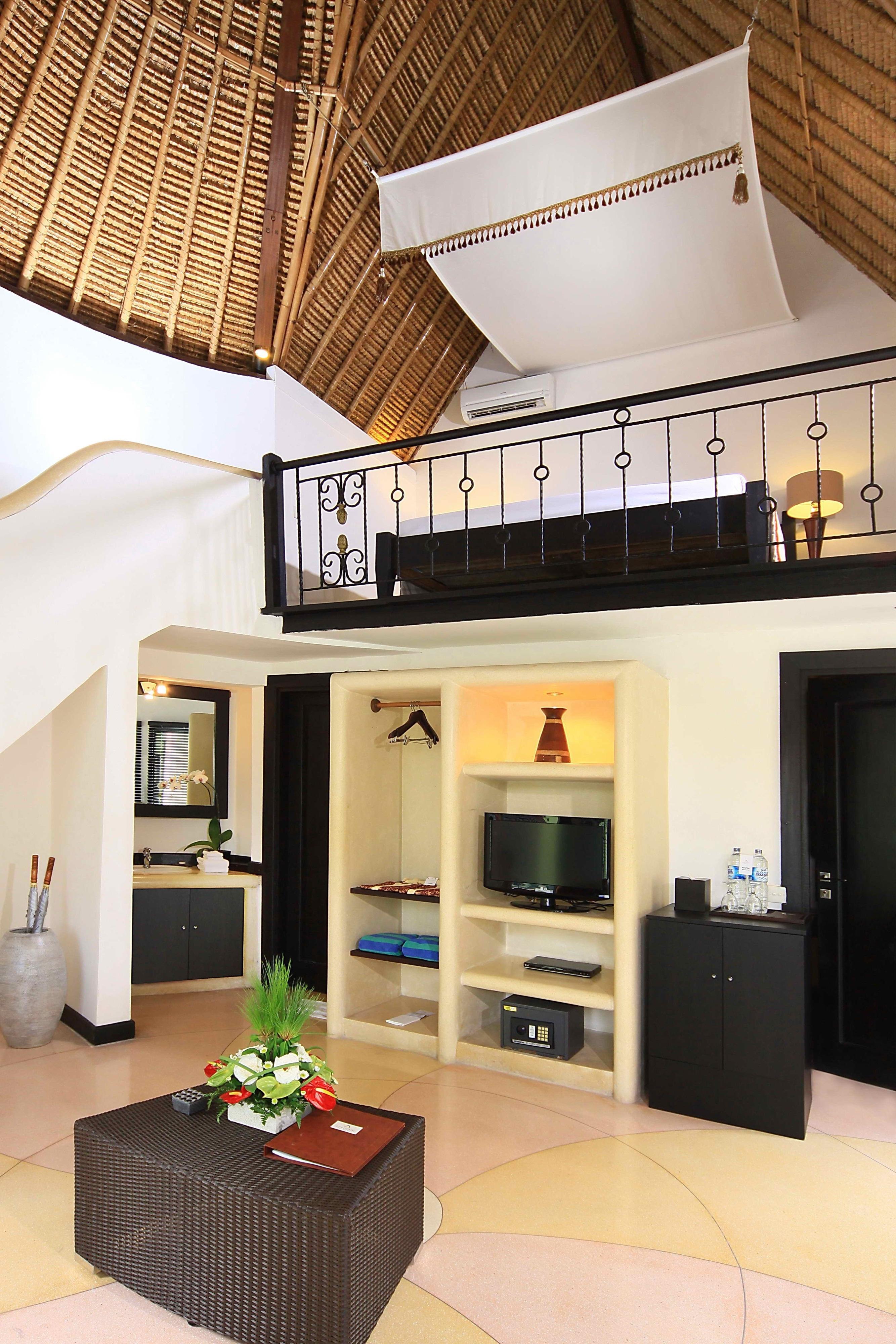 Villa Seminyak Estate & Spa - By Astadala Eksteriør bilde
