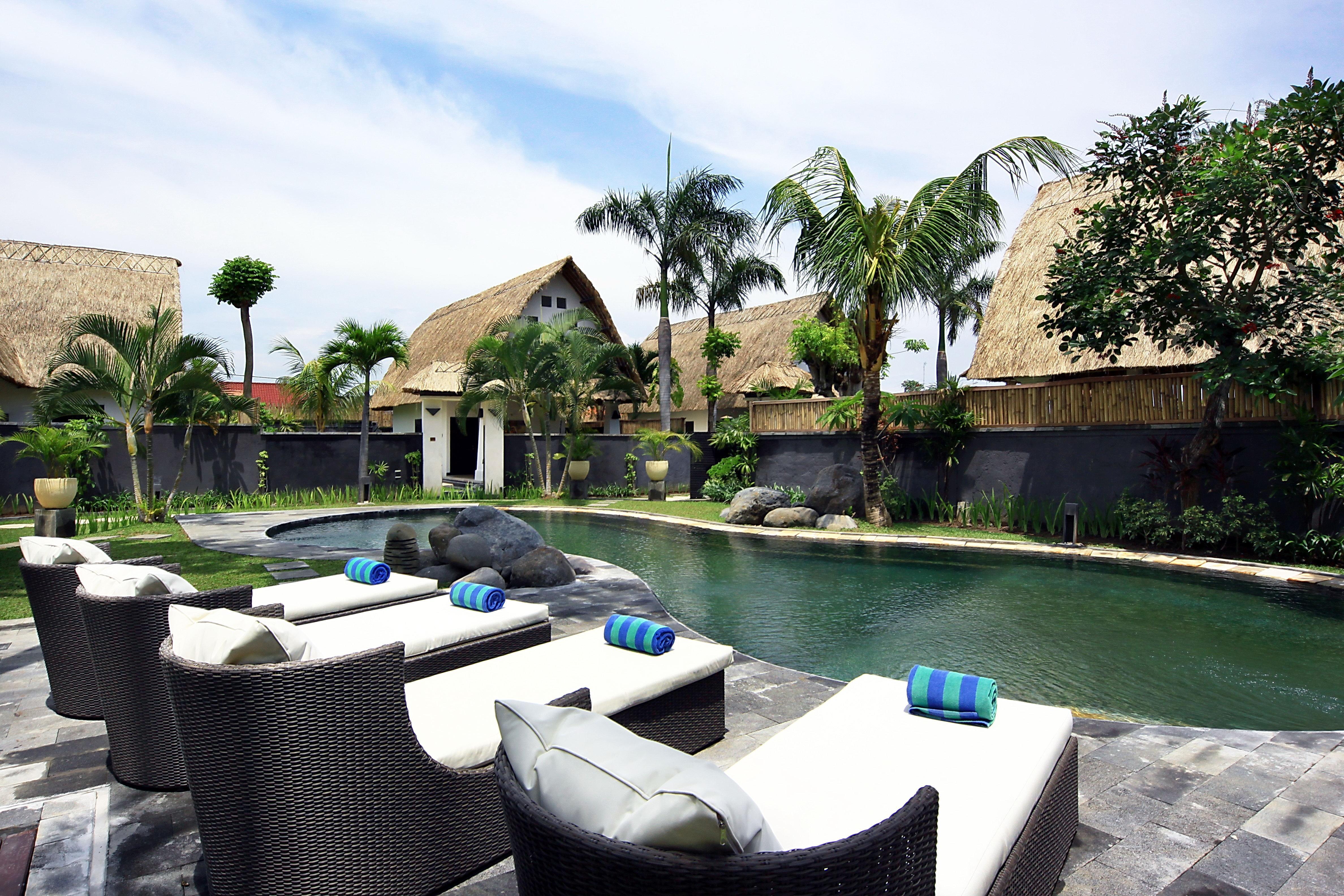 Villa Seminyak Estate & Spa - By Astadala Eksteriør bilde