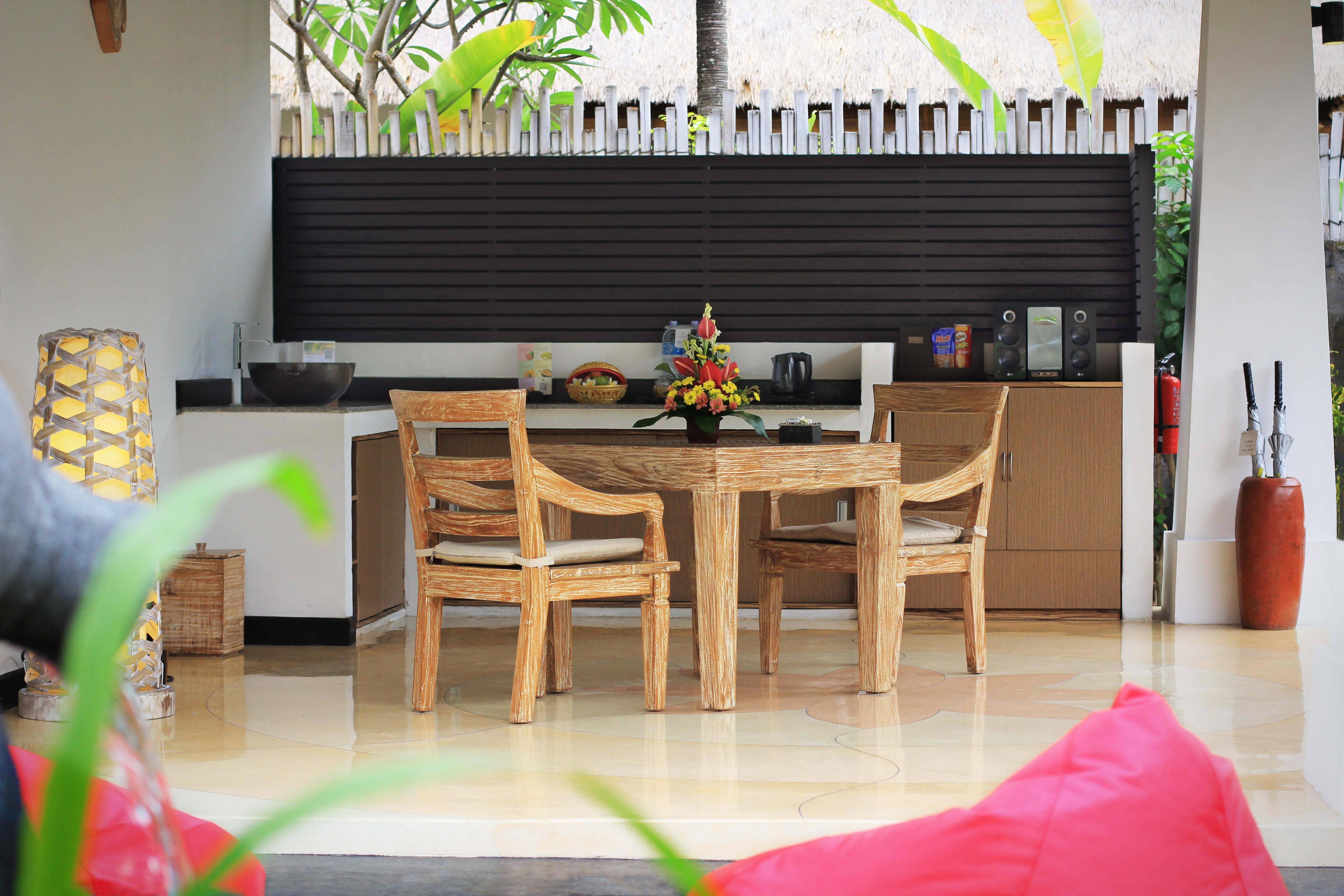 Villa Seminyak Estate & Spa - By Astadala Eksteriør bilde
