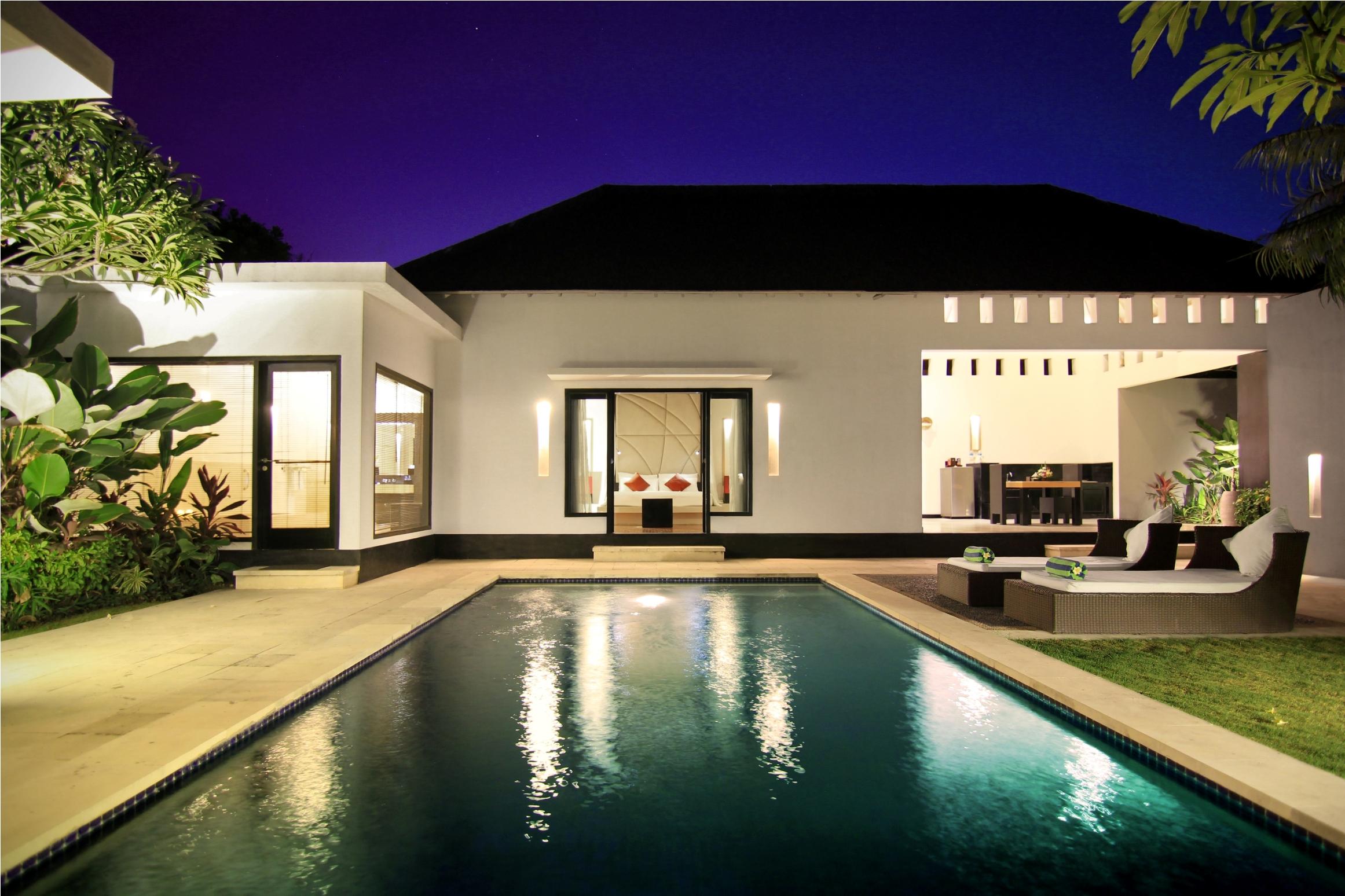 Villa Seminyak Estate & Spa - By Astadala Eksteriør bilde