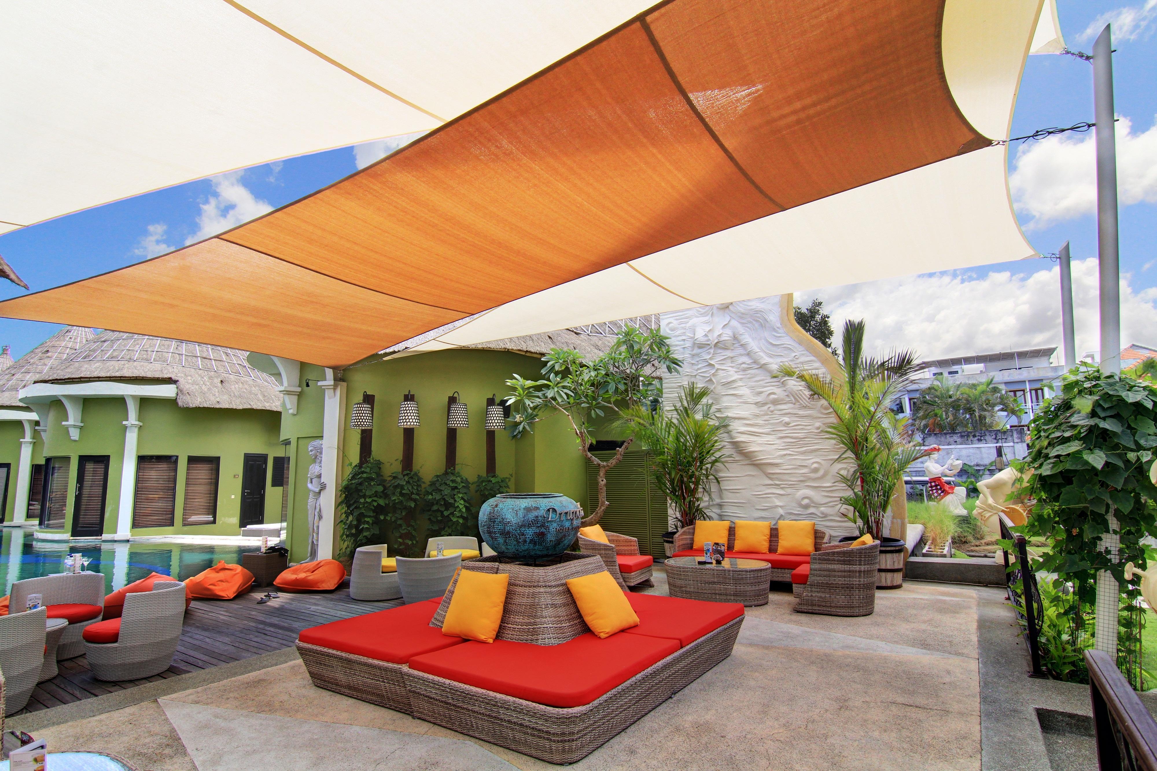 Villa Seminyak Estate & Spa - By Astadala Eksteriør bilde