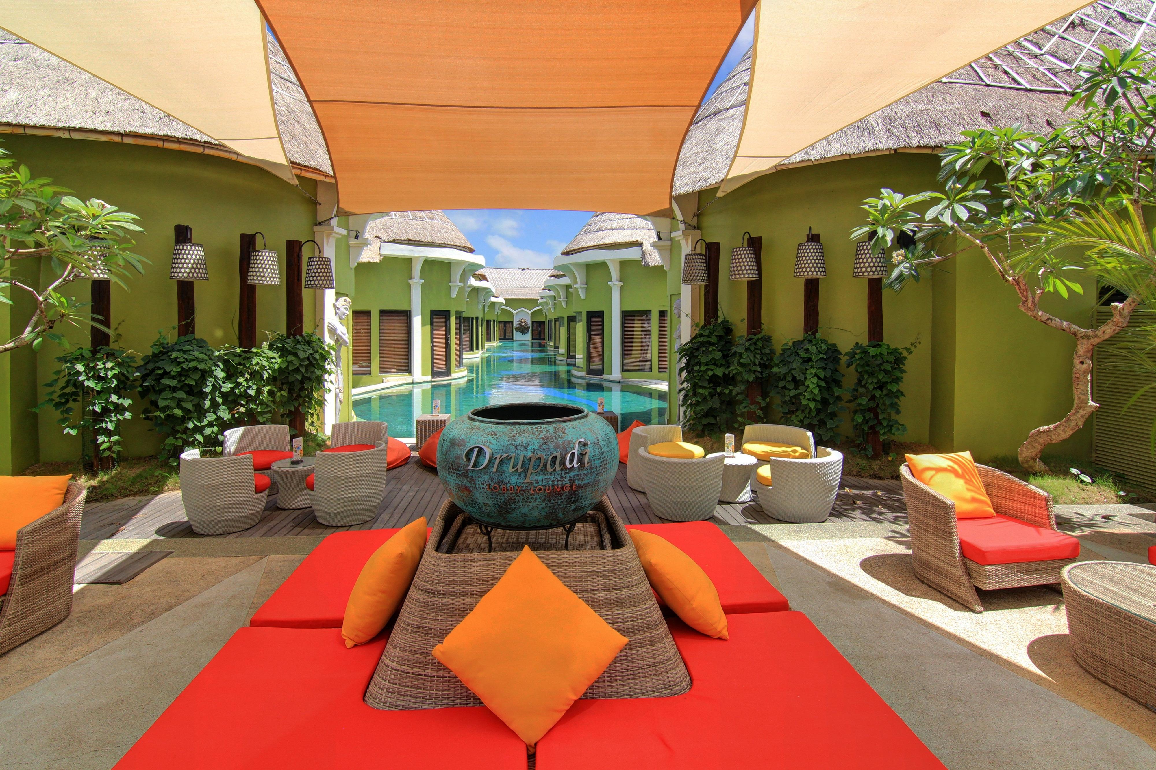 Villa Seminyak Estate & Spa - By Astadala Eksteriør bilde