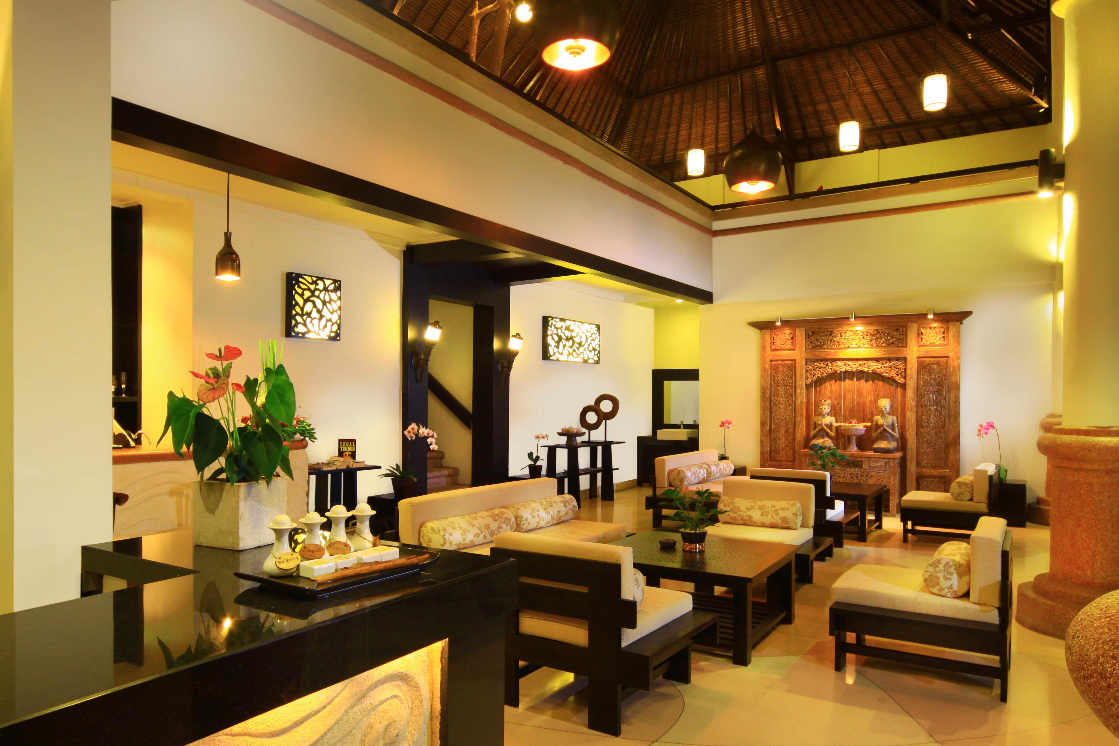 Villa Seminyak Estate & Spa - By Astadala Eksteriør bilde