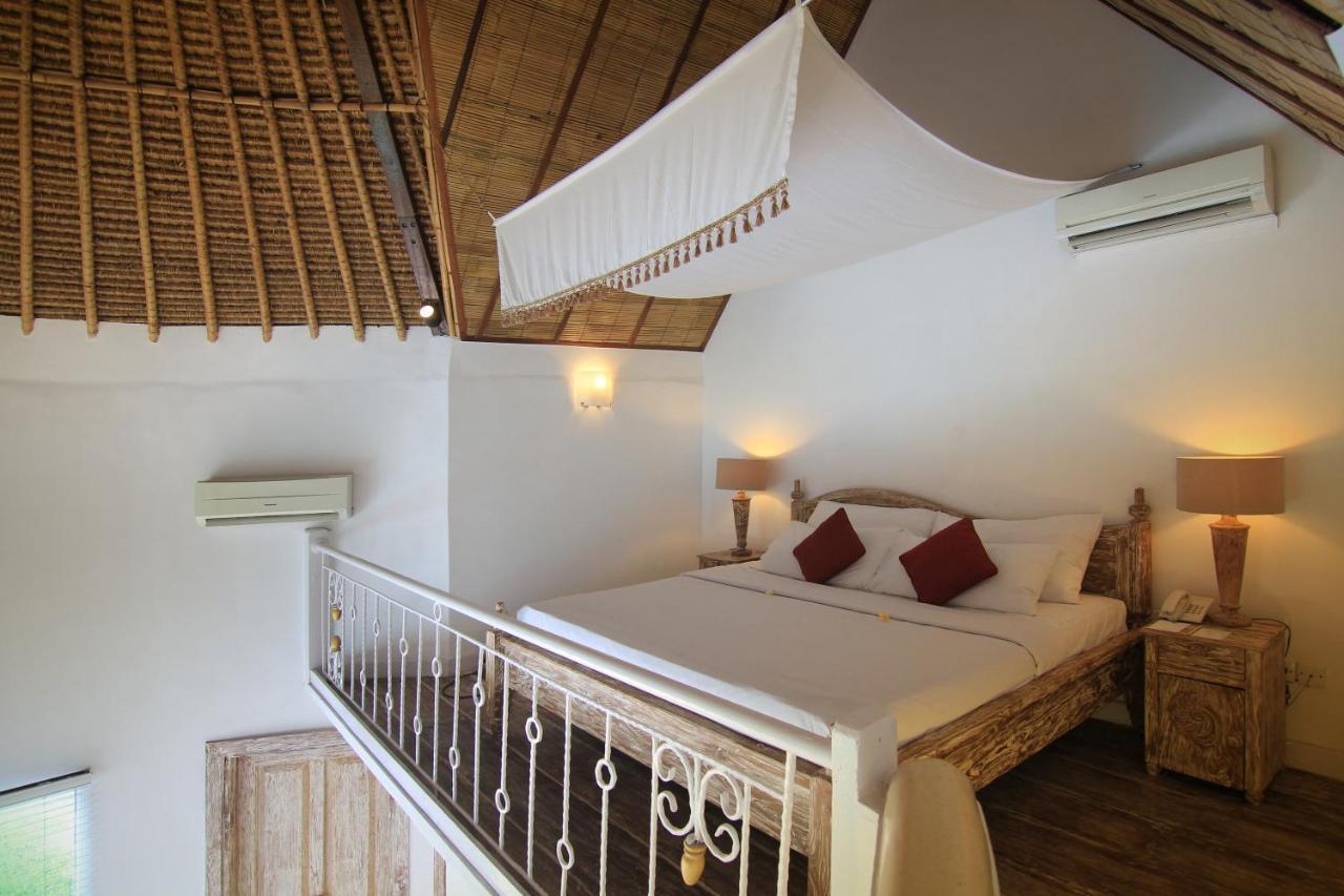 Villa Seminyak Estate & Spa - By Astadala Eksteriør bilde