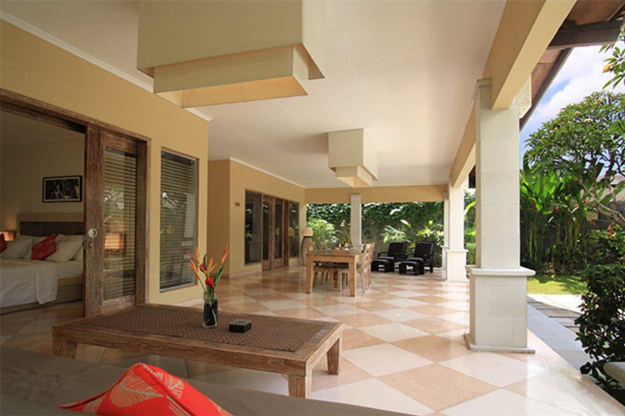 Villa Seminyak Estate & Spa - By Astadala Eksteriør bilde
