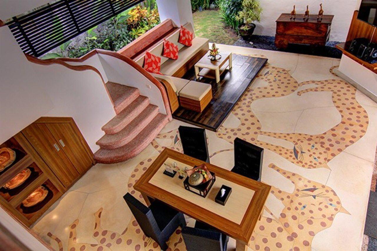 Villa Seminyak Estate & Spa - By Astadala Eksteriør bilde