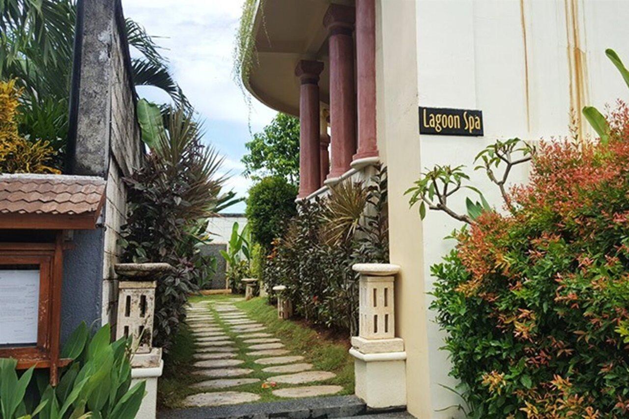 Villa Seminyak Estate & Spa - By Astadala Eksteriør bilde