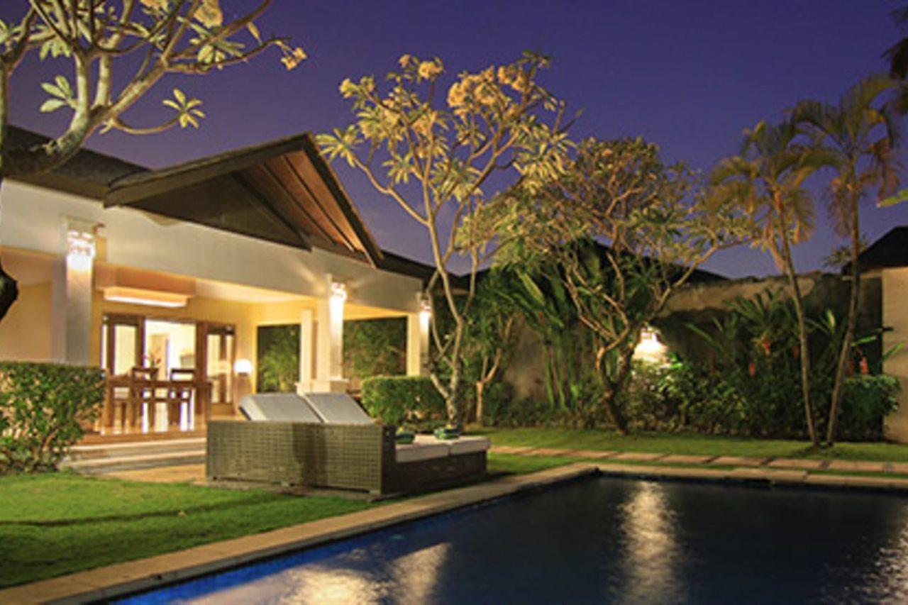 Villa Seminyak Estate & Spa - By Astadala Eksteriør bilde