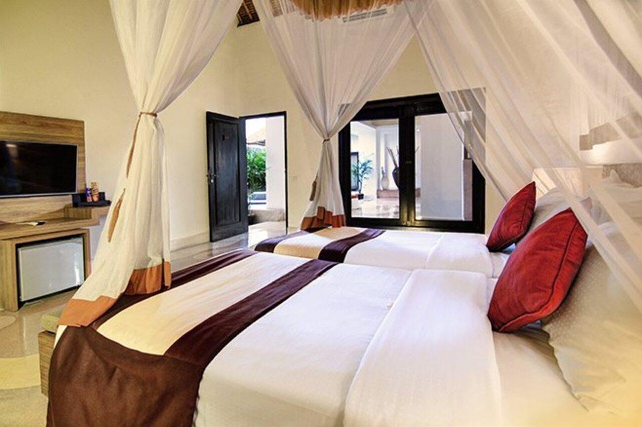 Villa Seminyak Estate & Spa - By Astadala Eksteriør bilde