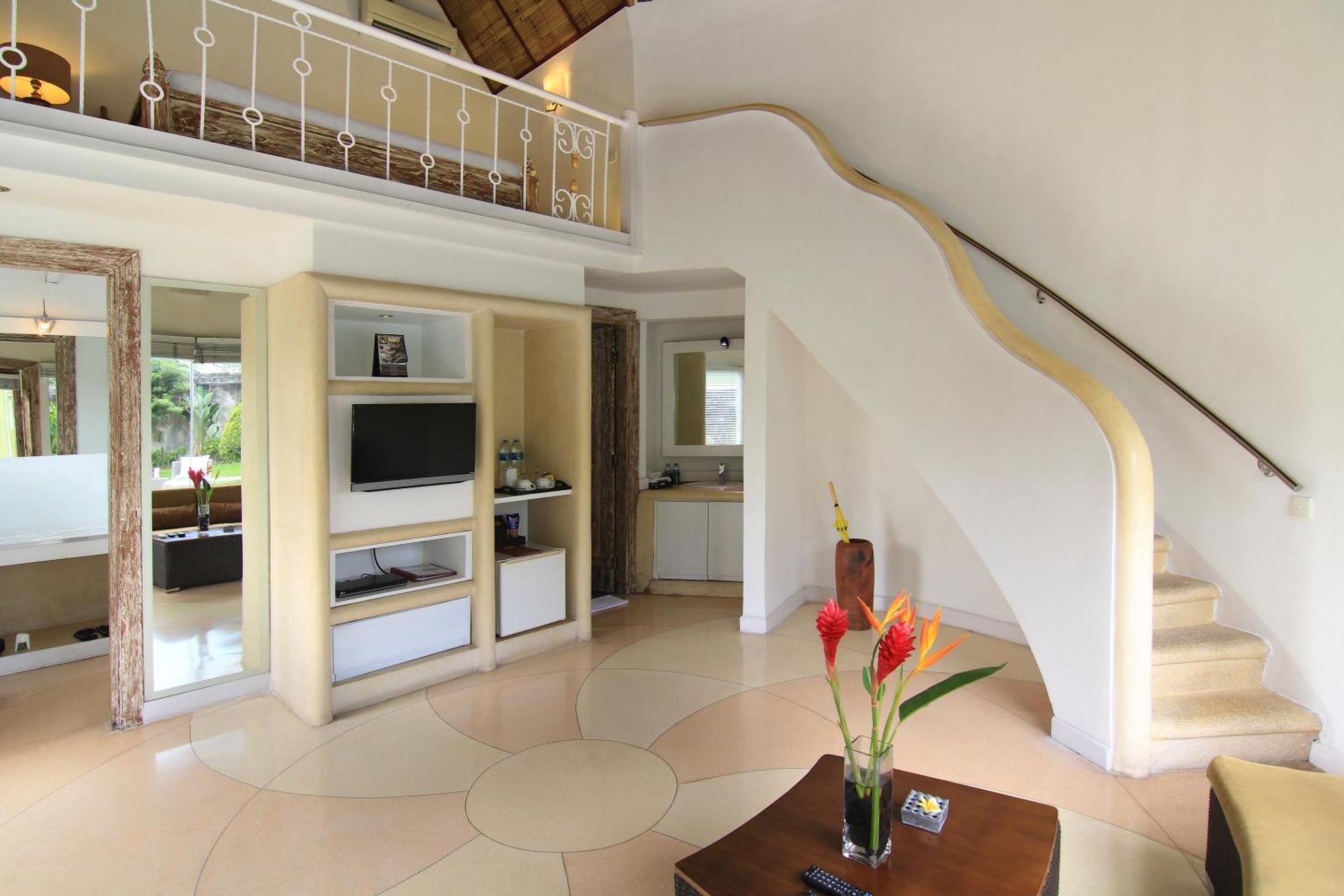 Villa Seminyak Estate & Spa - By Astadala Eksteriør bilde