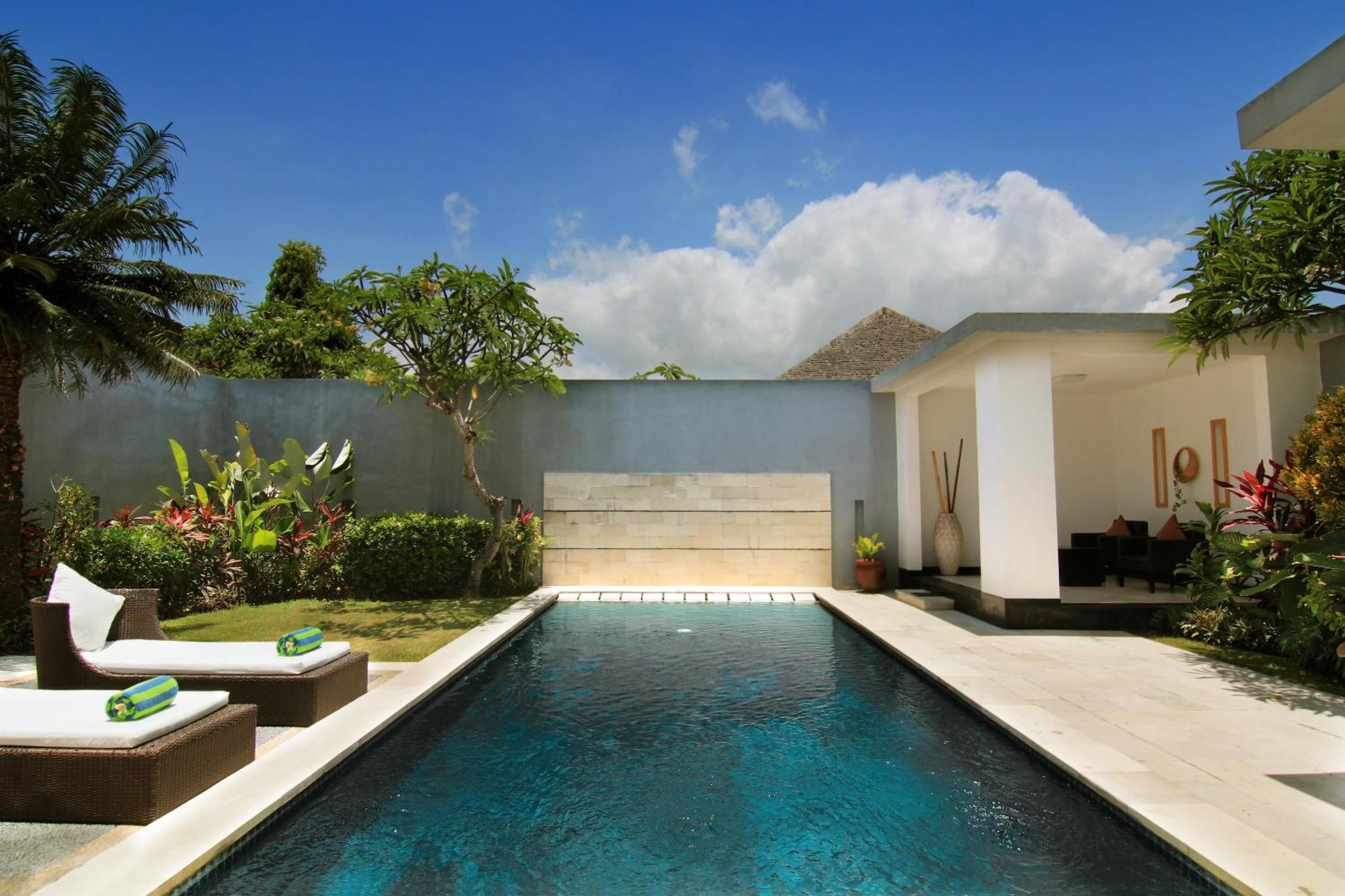 Villa Seminyak Estate & Spa - By Astadala Eksteriør bilde