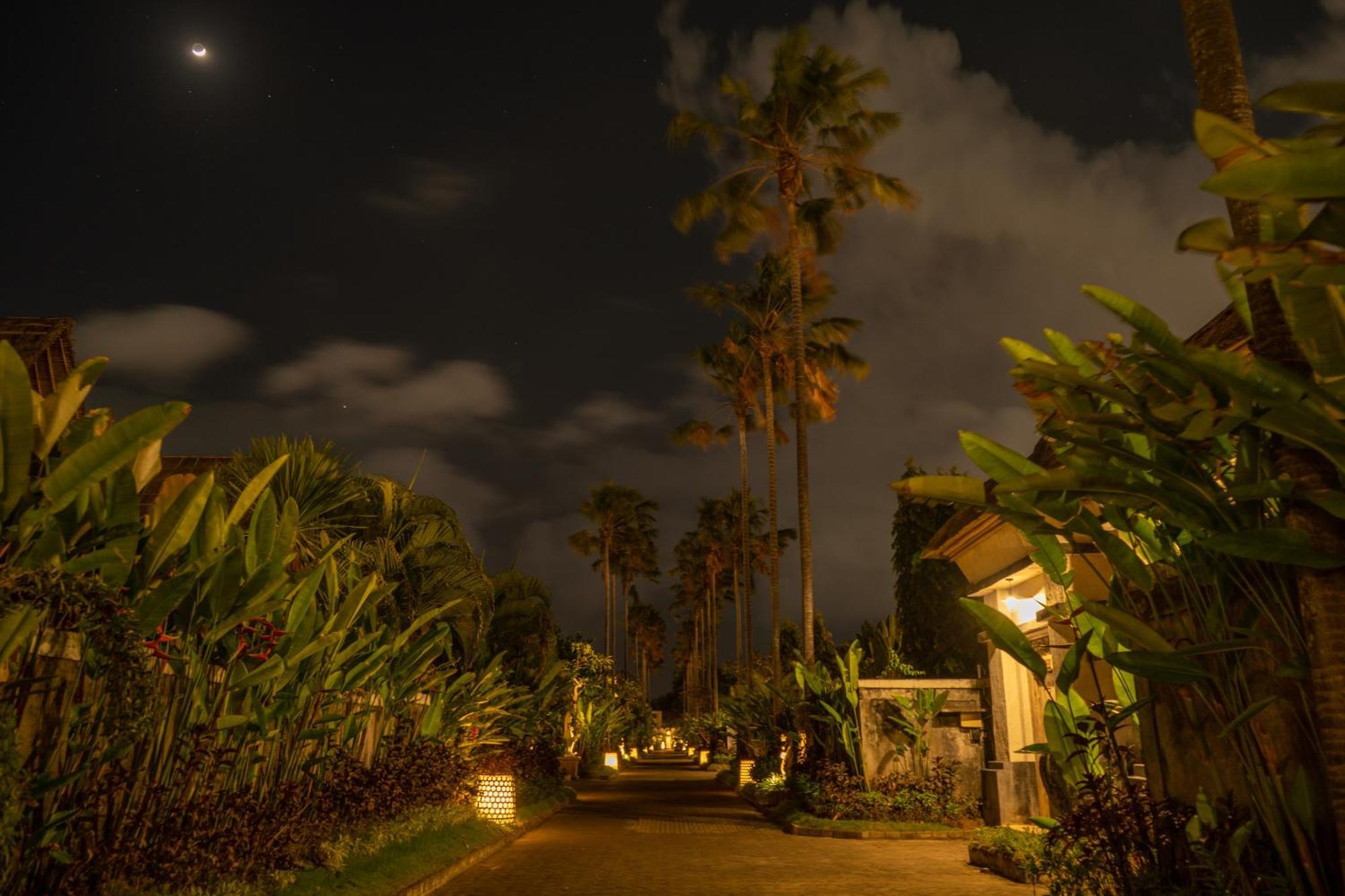 Villa Seminyak Estate & Spa - By Astadala Eksteriør bilde