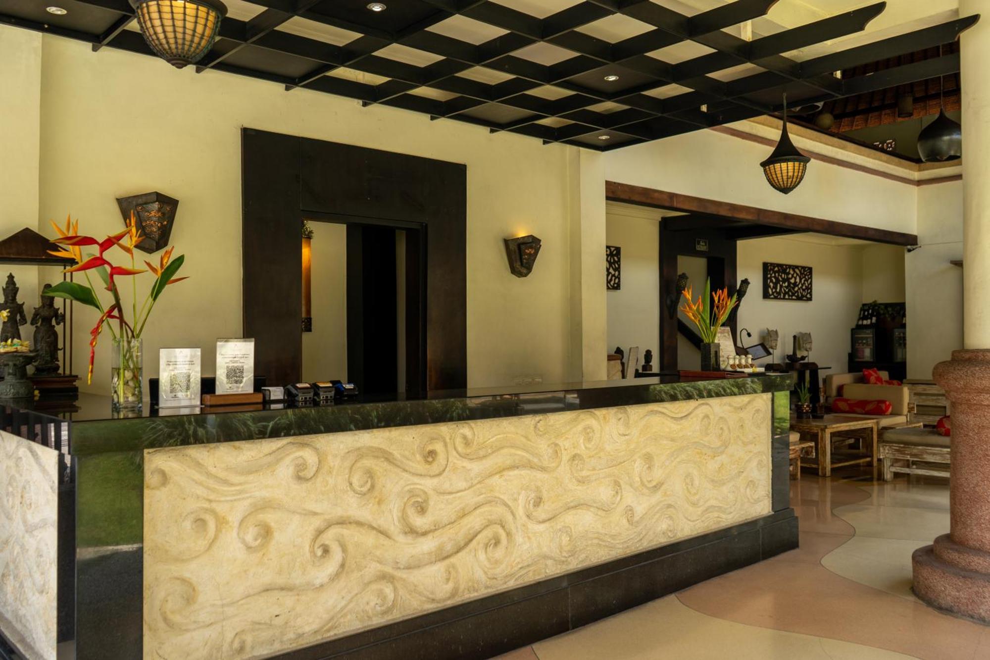 Villa Seminyak Estate & Spa - By Astadala Eksteriør bilde