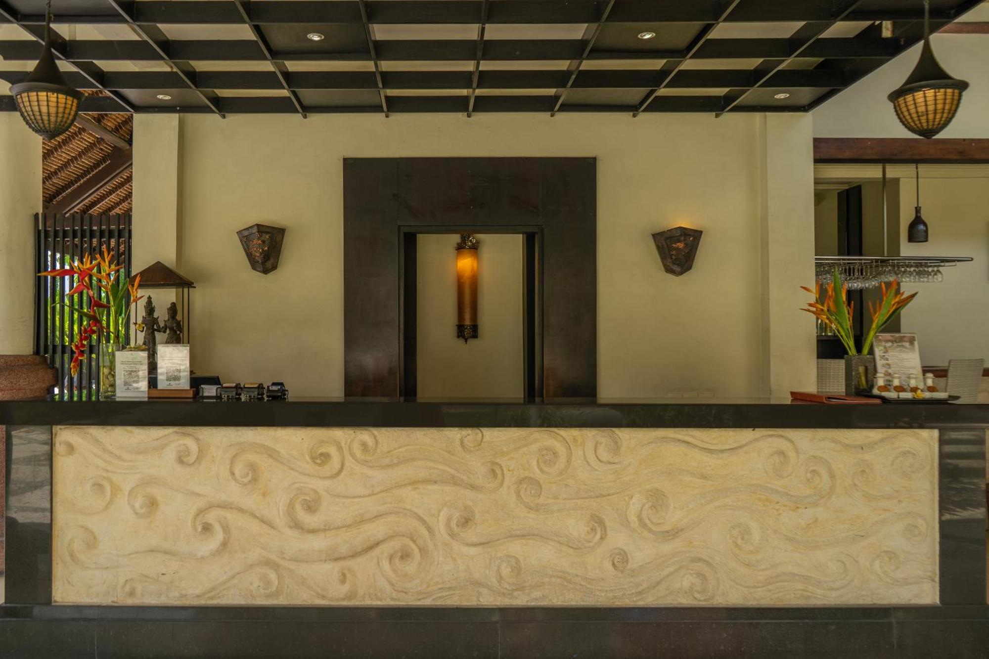 Villa Seminyak Estate & Spa - By Astadala Eksteriør bilde